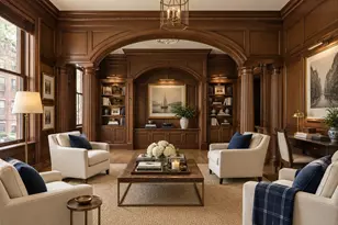 129 Commonwealth Ave, Boston, MA 02116 - Photo 6