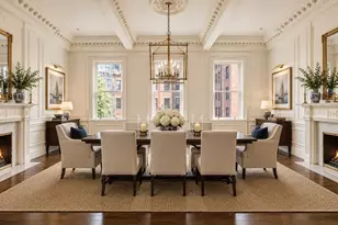 129 Commonwealth Ave, Boston, MA 02116 - Photo 12