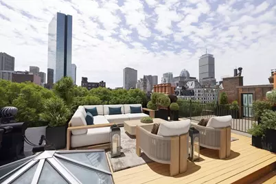 129 Commonwealth Avenue, Boston, MA 02116 - Photo 24