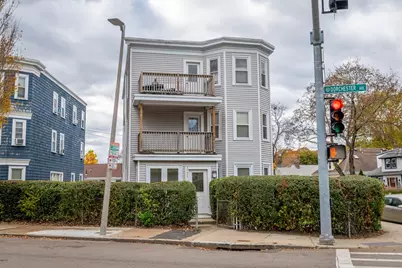 2131 Dorchester Ave, Boston, MA 02124 - Photo 2