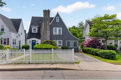 115 Fenno St, Quincy, MA 02170 - Photo 2