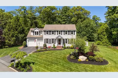 5 Satucket Rd, Rockland, MA 02370 - Photo 1