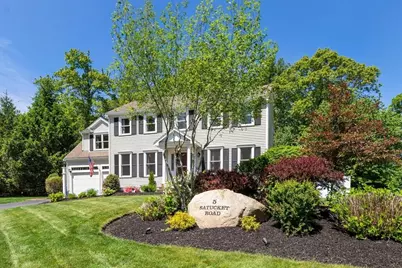 5 Satucket Rd, Rockland, MA 02370 - Photo 2