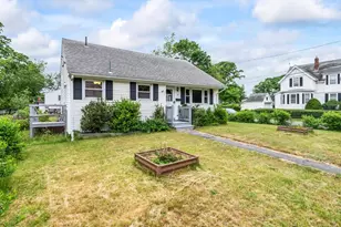 156 Hovendon Ave, Brockton, MA 02302 - Photo 2
