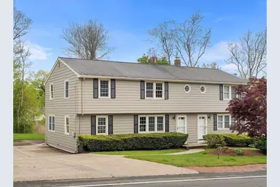 7-9 Ridge St, Winchester, MA 01890 - Photo 1
