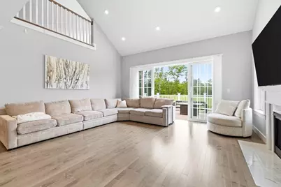 16 Cape Club Dr #16, Sharon, MA 02067 - Photo 8