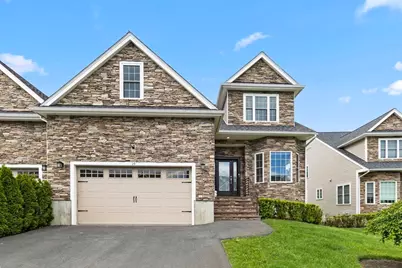 16 Cape Club Dr #16, Sharon, MA 02067 - Photo 1