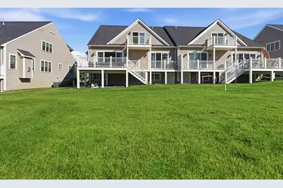 16 Cape Club Dr #16, Sharon, MA 02067 - Photo 30