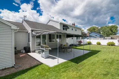 88 McDonald Drive, Chicopee, MA 01020 - Photo 36