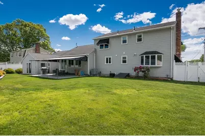 88 McDonald Drive, Chicopee, MA 01020 - Photo 34