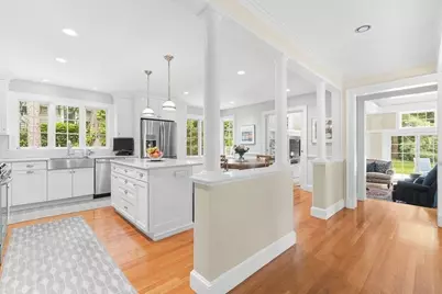 21 Elm Street, Wellesley, MA 02481 - Photo 8