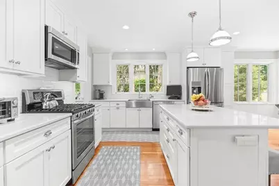 21 Elm Street, Wellesley, MA 02481 - Photo 12