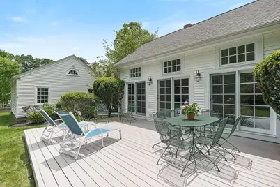 21 Elm Street, Wellesley, MA 02481 - Photo 42