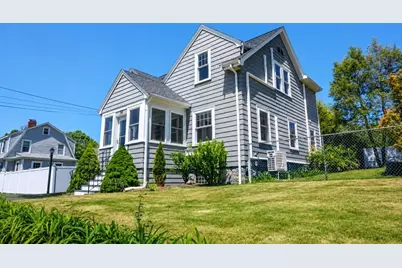 198 Cedar Street, Dedham, MA 02026 - Photo 2