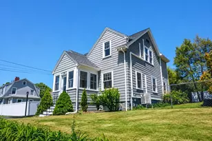 198 Cedar St, Dedham, MA 02026 - Photo 2