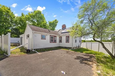 1716 Central Street, Stoughton, MA 02072 - Photo 16