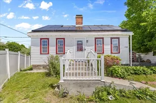 1716 Central St, Stoughton, MA 02072 - Photo 1