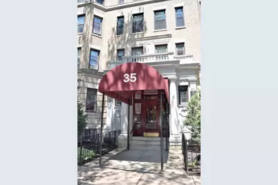 35 Queensberry St. #16, Boston, MA 02215 - Photo 8