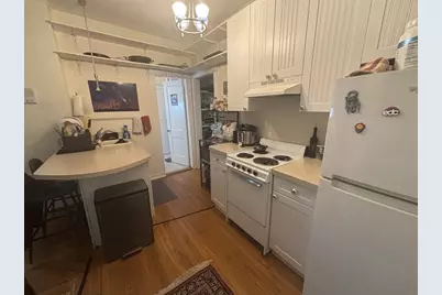 35 Queensberry St. #16, Boston, MA 02215 - Photo 12