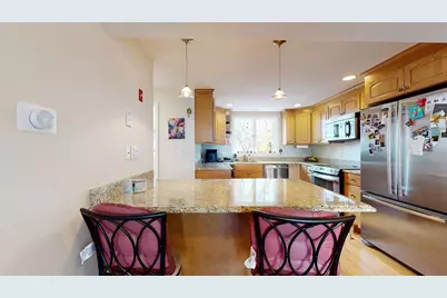 48 Crosby St, Arlington, MA 02474 - Photo 2