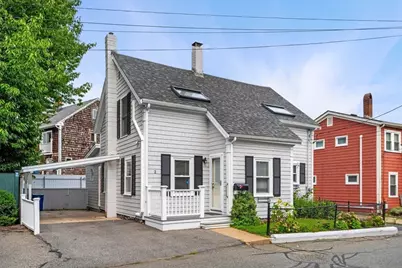 2 Wentzell Ave, Beverly, MA 01915 - Photo 1