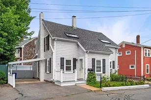 2 Wentzell Ave, Beverly, MA 01915 - Photo 1