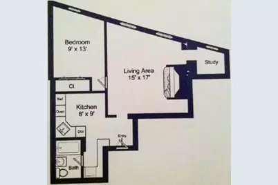 112 Pinckney #4, Boston, MA 02114 - Photo 8