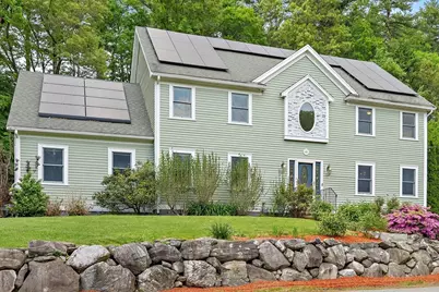 139 Willow Street, Acton, MA 01720 - Photo 1
