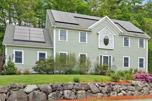 139 Willow St, Acton, MA 01720 - Photo 1