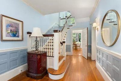 292 Clinton Road, Brookline, MA 02445 - Photo 2