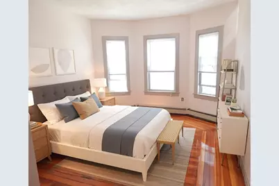 116 Grant Ave #16, Medford, MA 02155 - Photo 4