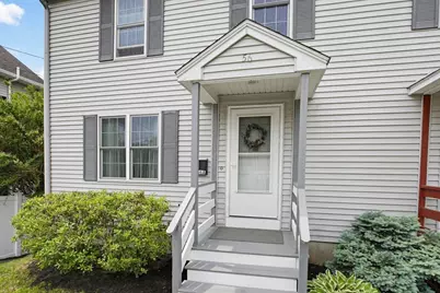 56 High St #A, Milford, MA 01757 - Photo 2