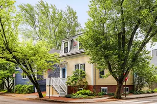 514 Franklin Street, Cambridge, MA 02139 - Photo 1
