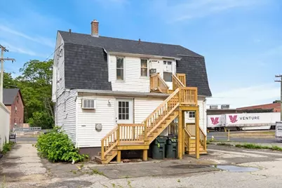337 Parker St, Springfield, MA 01129 - Photo 8