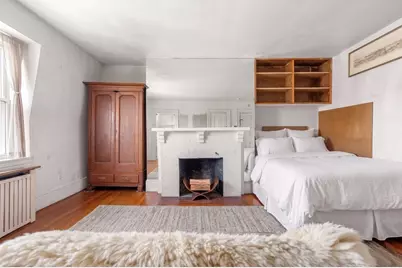 8 Brimmer St #5B, Boston, MA 02108 - Photo 4