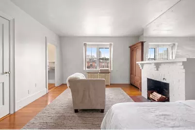 8 Brimmer St #5B, Boston, MA 02108 - Photo 2