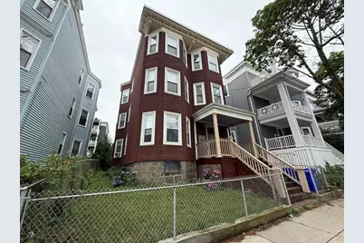 261 E Cottage Street #3, Boston, MA 02125 - Photo 22
