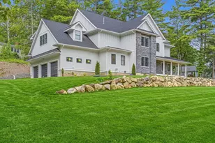 33 Pine St, Dover, MA 02030 - Photo 1