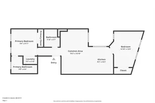 5 Garden Ct St, Boston, MA 02113 - Photo 22