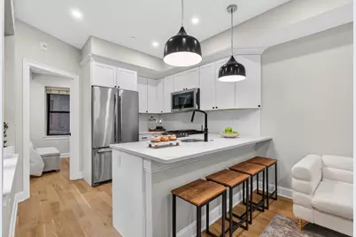 5 Garden Court St. #3, Boston, MA 02113 - Photo 4