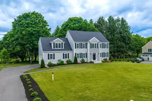 3 Crystal Spring Rd, Mattapoisett, MA 02739 - Photo 2