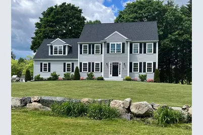 3 Crystal Spring Rd, Mattapoisett, MA 02739 - Photo 2