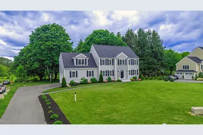 3 Crystal Spring Rd, Mattapoisett, MA 02739 - Photo 1