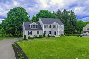 3 Crystal Spring Rd, Mattapoisett, MA 02739 - Photo 1