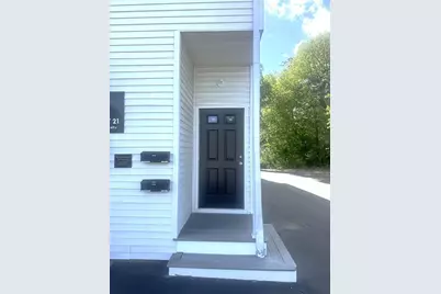 273 Chauncy Street #2B, Mansfield, MA 02048 - Photo 2