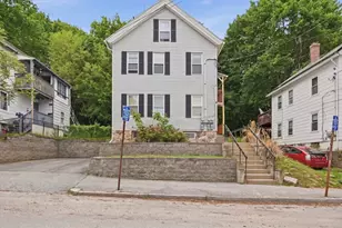 6 Oswald St, Worcester, MA 01607 - Photo 1