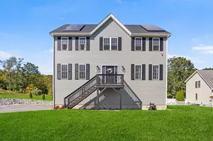 39 Hycrest Rd, Charlton, MA 01507 - Photo 1