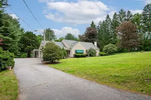 211 Sewall St, Boylston, MA 01505 - Photo 2