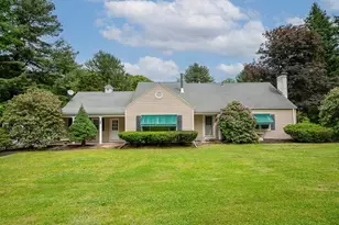 211 Sewall St, Boylston, MA 01505 - Photo 1