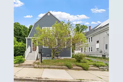10 Swan St., Lawrence, MA 01841 - Photo 1